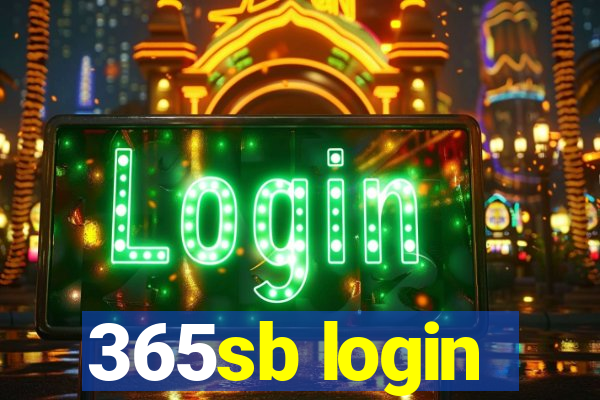 365sb login